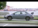 Mitsubishi Lancer Evolution MR 2004 года